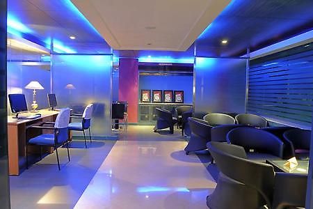 Breeze Hotel Chennai Ngoại thất bức ảnh