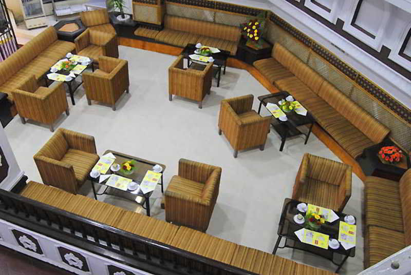 Breeze Hotel Chennai Ngoại thất bức ảnh