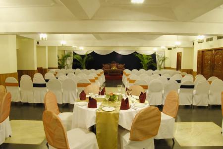 Breeze Hotel Chennai Ngoại thất bức ảnh
