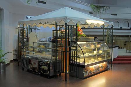 Breeze Hotel Chennai Ngoại thất bức ảnh