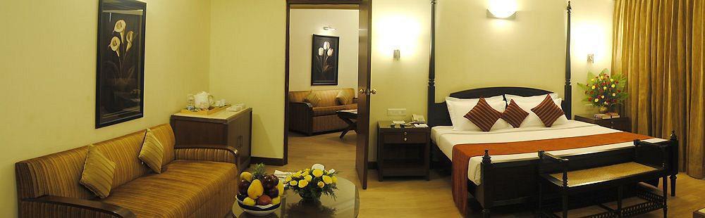 Breeze Hotel Chennai Ngoại thất bức ảnh