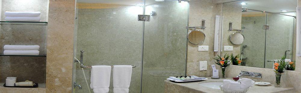 Breeze Hotel Chennai Ngoại thất bức ảnh